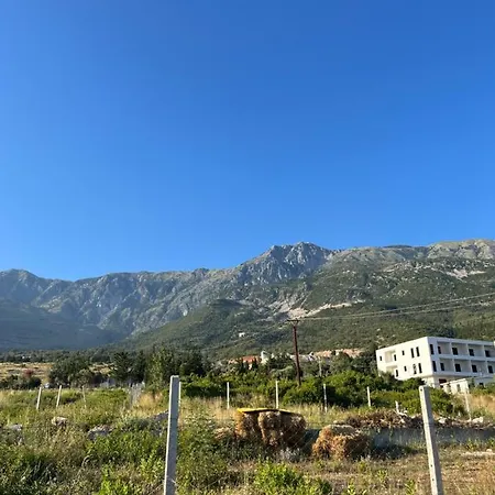 酒店 Albanian Garden 3*