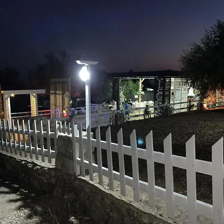 Albanian Garden Gjilek